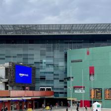 Stazione ferroviaria Roma Tiburtina Stazione ferroviaria Roma Tiburtina