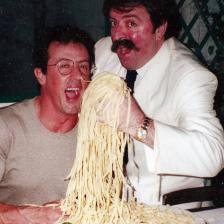 Sylvester Stallone Sylvester Stallone