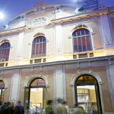 Teatro Ambra Jovinelli