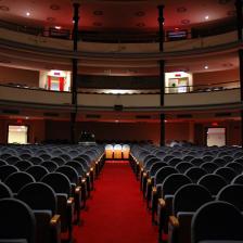 Teatro Ambra Jovinelli