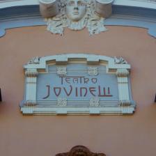 Teatro Ambra Jovinelli