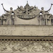 Teatro di Roma - Teatro Argentina Teatro di Roma - Teatro Argentina