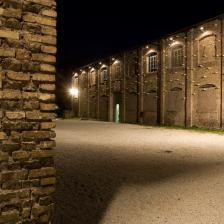 Teatro di Roma - Teatro India