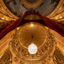 Teatro dell'Opera di Roma_ph Yasuko Kageyama Teatro dell'Opera di Roma_ph Yasuko Kageyama