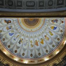 Teatro di Roma - Teatro di Villa Torlonia Teatro di Roma - Teatro di Villa Torlonia