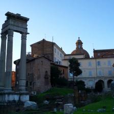 Area archeologica Teatro di Marcello - Foto Turismoroma L. Dal Pont Area archeologica Teatro di Marcello - Foto Turismoroma L. Dal Pont