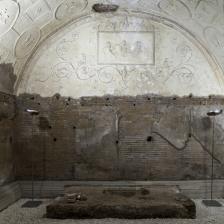 Tombe di via Latina Tombe di via Latina