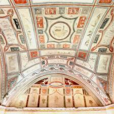 Tombe di via Latina Tombe di via Latina