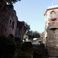 Torre Moresca Torre Moresca