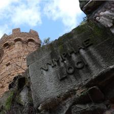 Torre Moresca Torre Moresca