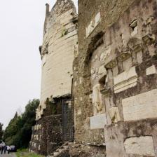 Via Appia Antica Via Appia Antica
