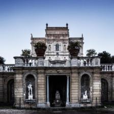 Villa Doria Pamphilj