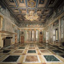 Villa Farnesina