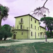 Villa Lais Villa Lais