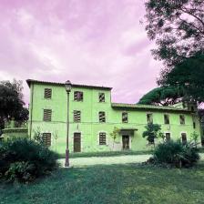 Villa Lais Villa Lais