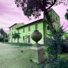 Villa Lais Villa Lais