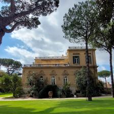 Villa Wolkonsky Villa Wolkonsky