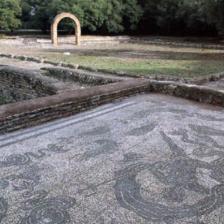 Villa di Plinio Villa di Plinio