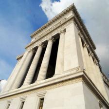 Monumento a Vittorio Emanuele II (Vittoriano) Monumento a Vittorio Emanuele II (Vittoriano)