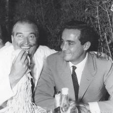 Vittorio Gassman Vittorio Gassman