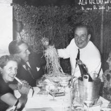 Walt Disney e famiglia Walt Disney e famiglia