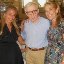 Woody Allen Woody Allen
