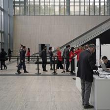 Presentazione del Piano Strategico del Turismo per Roma 2019 > 2025