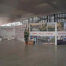 Presentazione del Piano Strategico del Turismo per Roma 2019 > 2025