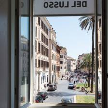 Accademia del Lusso - Scuola di Moda Accademia del Lusso - Scuola di Moda