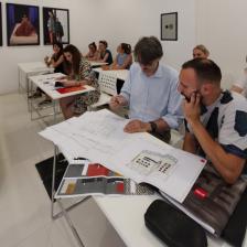 Accademia del Lusso - Scuola di Moda Accademia del Lusso - Scuola di Moda