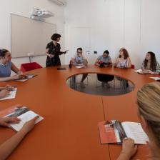 Accademia del Lusso - Scuola di Moda Accademia del Lusso - Scuola di Moda