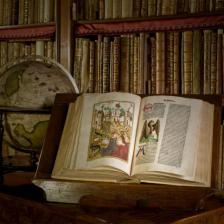 Biblioteca Angelica - Foto Account Ufficiale Facebook Biblioteca Angelica - Foto Account Ufficiale Facebook