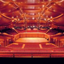 Auditorium Parco della Musica Auditorium Parco della Musica