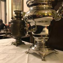 Babingtons - Foto Account Ufficiale Facebook Babingtons - Foto Account Ufficiale Facebook