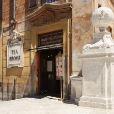 Babingtons - Foto Account Ufficiale Facebook Babingtons - Foto Account Ufficiale Facebook