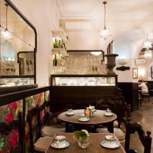 Babingtons - Foto Account Ufficiale Facebook Babingtons - Foto Account Ufficiale Facebook