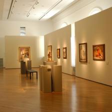 Museo Carlo Bilotti Museo Carlo Bilotti