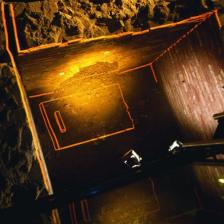 Domus Romane di Palazzo Valentini Domus Romane di Palazzo Valentini