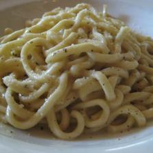 Cacio e pepe - Foto Gambero Rosso Cacio e pepe - Foto Gambero Rosso