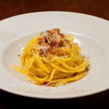 Carbonara - Foto Slow Food Roma Carbonara - Foto Slow Food Roma