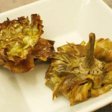 Carciofi alla giudia - Foto Gambero Rosso Carciofi alla giudia - Foto Gambero Rosso