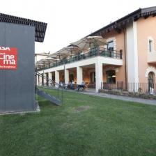 Casa del Cinema Casa del Cinema