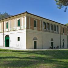 Casina di Raffaello Casina di Raffaello
