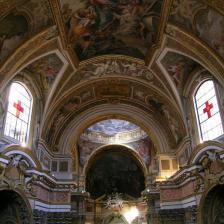 Chiesa di Santa Maria Maddalena in Campo Marzio Chiesa di Santa Maria Maddalena in Campo Marzio