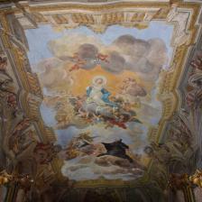 Chiesa di Santa Maria Maddalena in Campo Marzio Chiesa di Santa Maria Maddalena in Campo Marzio