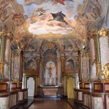 Chiesa di Santa Maria Maddalena in Campo Marzio Chiesa di Santa Maria Maddalena in Campo Marzio