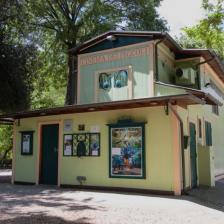 Cinema dei Piccoli Cinema dei Piccoli