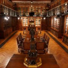 Palazzo Besso - Foto fondazionemarcobesso.net Palazzo Besso - Foto fondazionemarcobesso.net