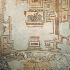 Domus Aurea Domus Aurea