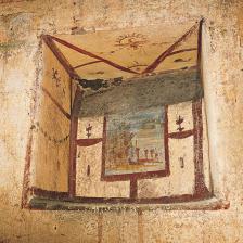 Domus Aurea Domus Aurea